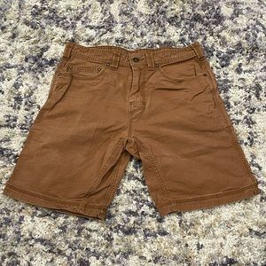 Prana Shorts